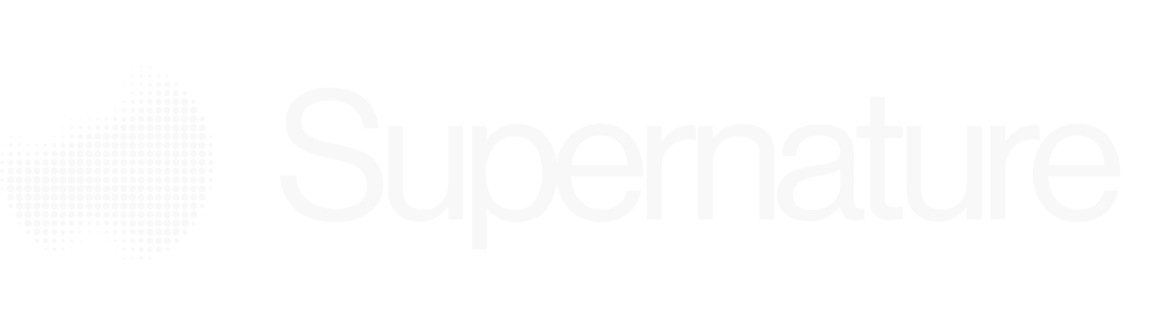 Supernature
